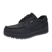 g-comfort HERREN SCHNÜRER SCHWARZ