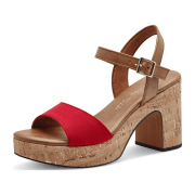 Marco Tozzi Da.-Sandalette