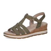 Caprice Da.-Sandalette