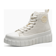 s.Oliver Damen Plateau Sneaker