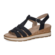 Caprice Da.-Sandalette