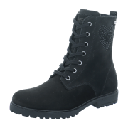 Lurchi black (schwarz)