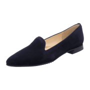 Brunate Hochfront Slipper für Damen