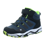 Lurchi navy (dunkelblau-schwarz-gelb)