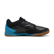 Puma Pressing IV IT Fußballschuhe 10 - PUMA white/glowing red/dark crimson/PUMA black 39