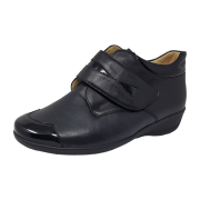 Goldkrone 44908 schwarz