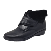Goldkrone 49913 schwarz