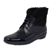 Goldkrone 43808 schwarz lack