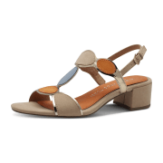 Marco Tozzi Da.-Sandalette