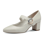 Marco Tozzi Cream