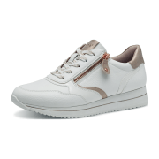 Soft Line Sportliche Schnürschuhe für Damen