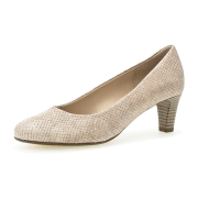 Gabor Basic 25.300.65 skin Klassische Pumps  FS 2019