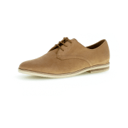 Gabor Schnürschuhe 44.230.18 caramel FS 2020