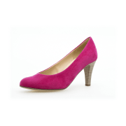 Gabor Basic 25.310.43 fuxia Klassische Pumps  FS 2019