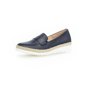 Gabor Slipper 42.612.56 midnight (Jute) FS 2020