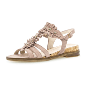 Gabor Casual 24.510.14 antikrosa/natur FS 2019