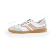 Gabor Sneaker low 46.435.44 weiss/camelia FS 2020