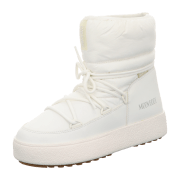 Moon Boot LTRACK LOW NYLON WP WHITE