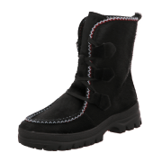 Dirndl & Bua Premium Stiefeletten für Damen