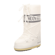 Moon Boot ICON NYLON WHITE