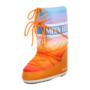 Moon Boot ICON SUNRISE ORANGE