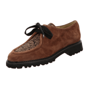 Brunate Premium Schnürschuhe für Damen