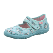 Superfit Hausschuh Textil  BONNY