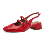 Tamaris 1-29510-44-524 red Synthetik
