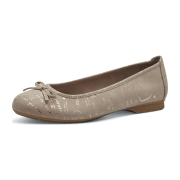 Soft Line Elegante Ballerinas für Damen