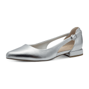 Marco Tozzi Woms Ballerina