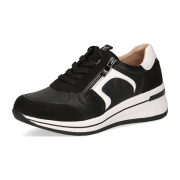 Caprice Women Lace-up