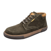 camel active Herren Schnürboots