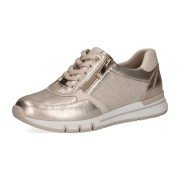 Caprice SneakGoldBeige