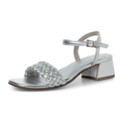 Marco Tozzi Silver