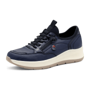 Jana Bequeme Schnürschuhe für Damen