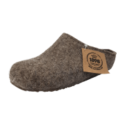 Haflinger Grizzly Michl torf