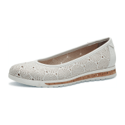 Soft Line Elegante Ballerinas für Damen