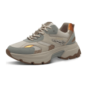 s.Oliver Sportliche Schnürschuhe für Damen