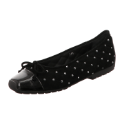 Mania Klassische Ballerinas für Damen
