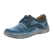 KRISBUT Bequeme Schnürschuhe für Herren