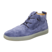 Think Turna Stiefelette denim