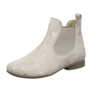 Think Guad 2 Stiefelette pearl