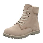 Lurchi taupe (mittelbeige)