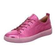 Think Turna Schnürschuh fuxia