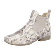 Think Guad 2 Stiefelette schlamm