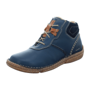 Josef Seibel ocean (dunkelblau)