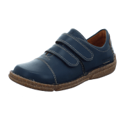Josef Seibel ocean (dunkelblau)