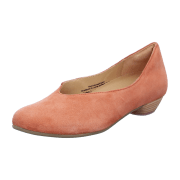 Think Grace Pumps arancia