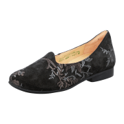 Think Guad 2 Ballerina schwarz