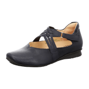 Think Chilli Slipper navy